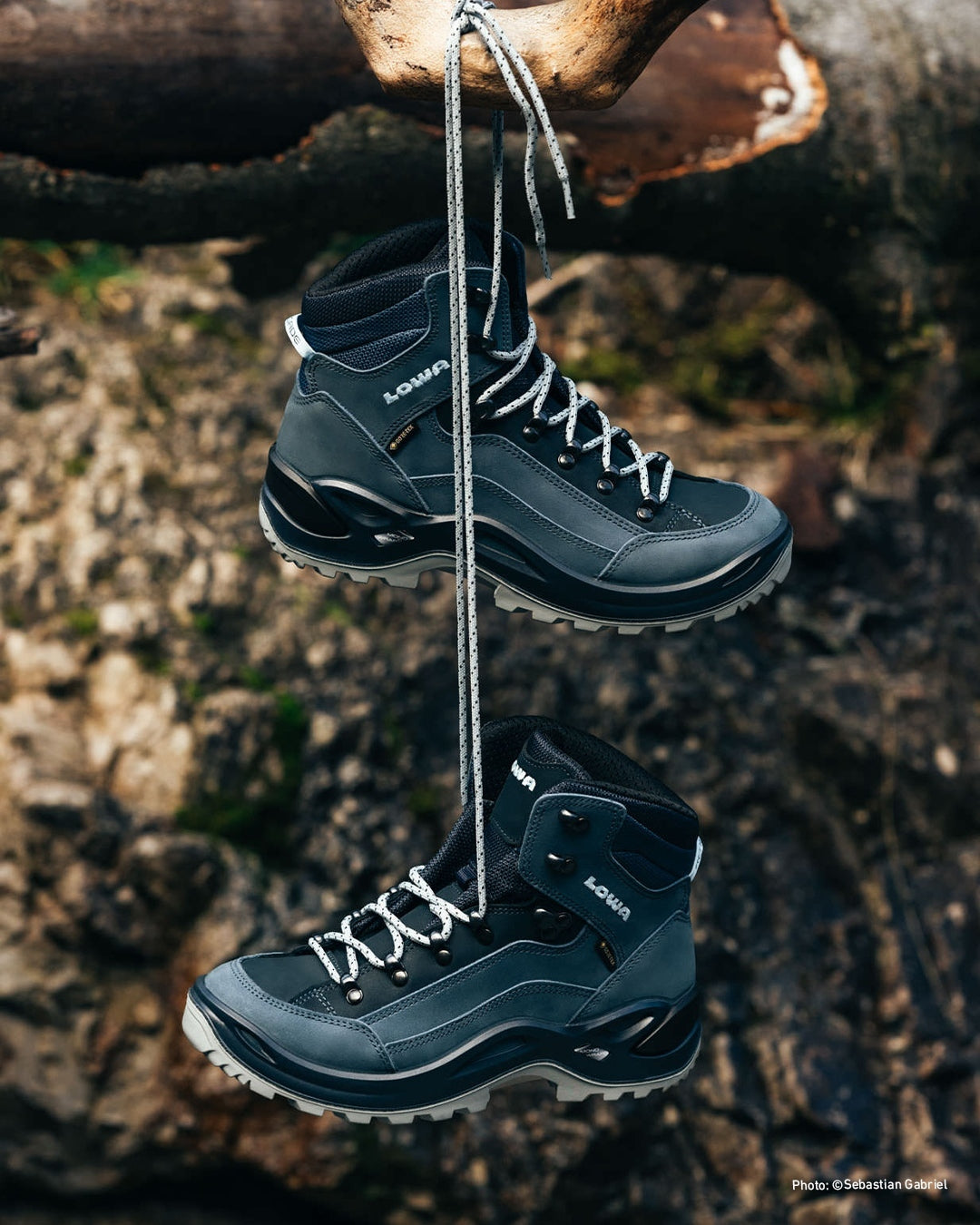 Gore tex deals mid boots