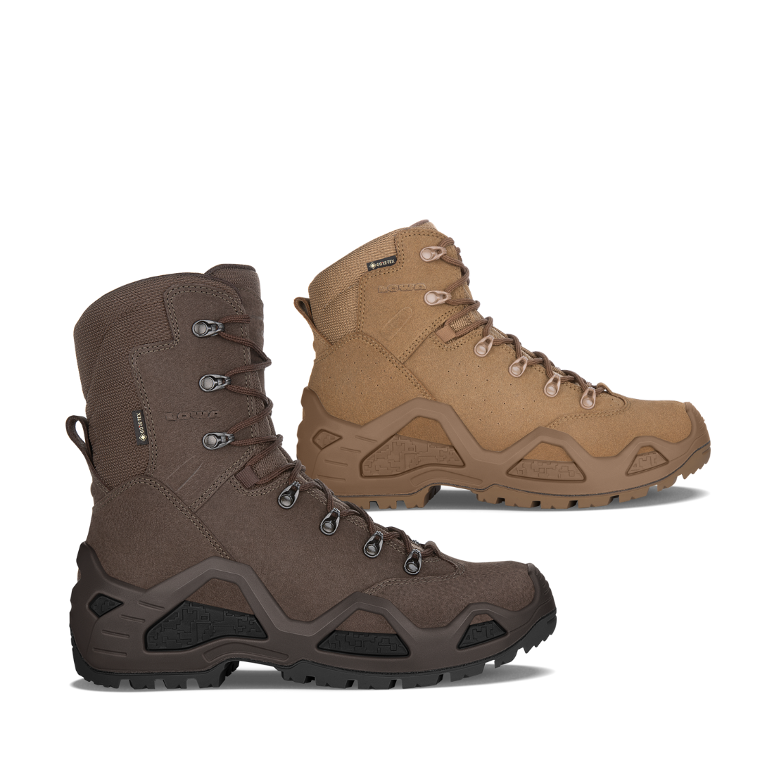 LOWA Hunting Boots for Men | Buy Online – LOWA Boots Australia