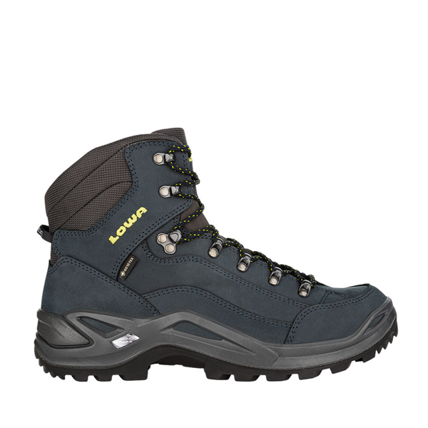 Renegade GTX® Mid - Hiking – LOWA Boots Australia