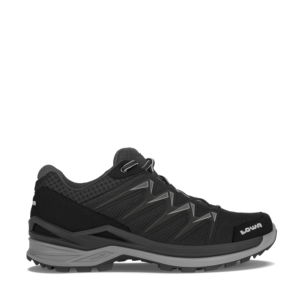 Lowa ferrox pro discount gtx lo heren