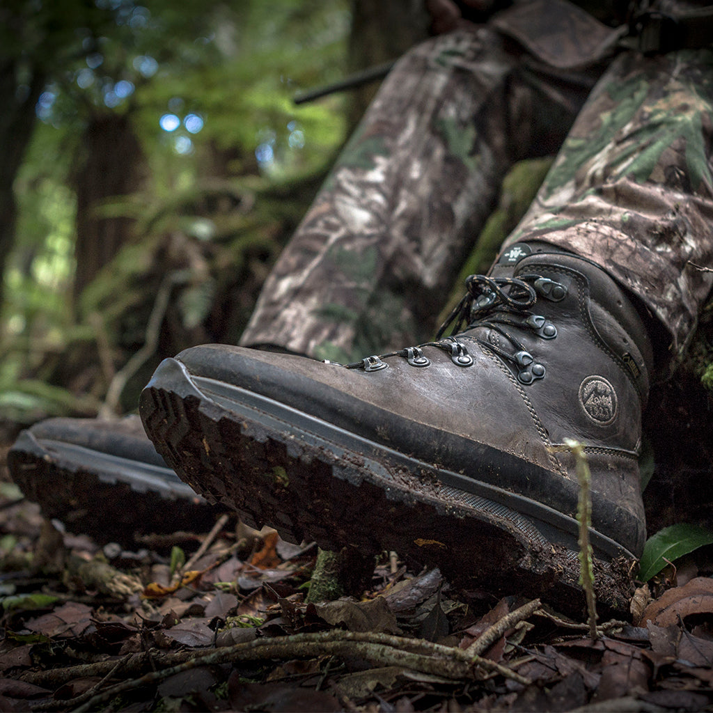 spellen Handboek Per Ranger III GTX® Wide - Hunting – LOWA Boots Australia